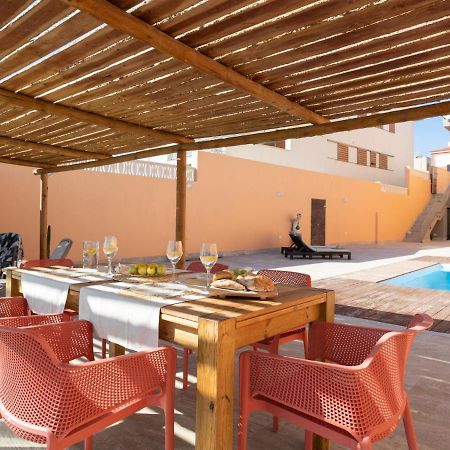 Apartment Las Caracolas By Interhome Poris de Abona Eksteriør bilde