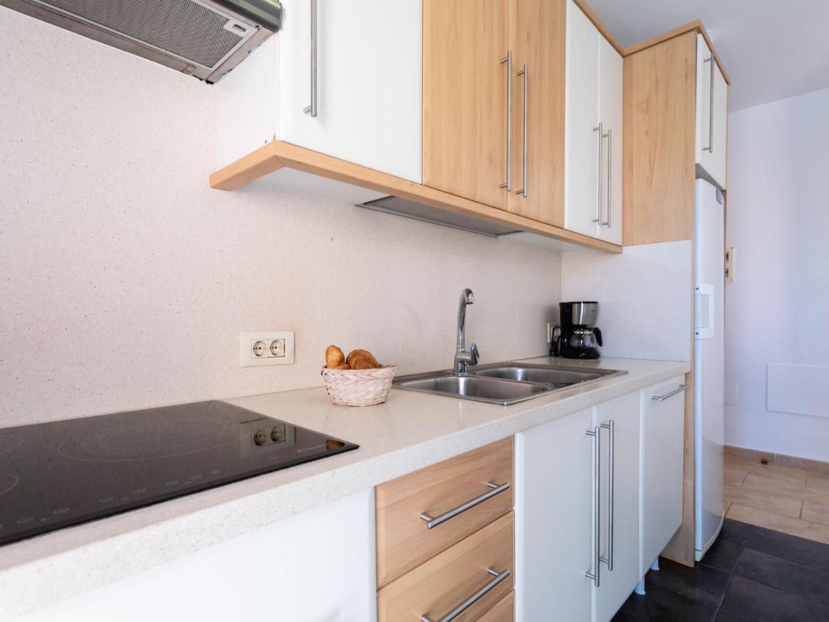 Apartment Las Caracolas By Interhome Poris de Abona Eksteriør bilde