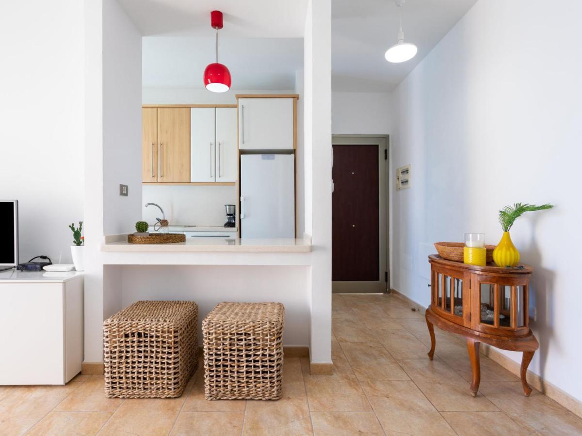 Apartment Las Caracolas By Interhome Poris de Abona Eksteriør bilde