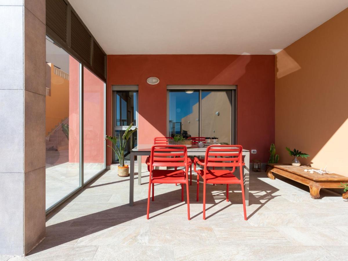 Apartment Las Caracolas By Interhome Poris de Abona Eksteriør bilde