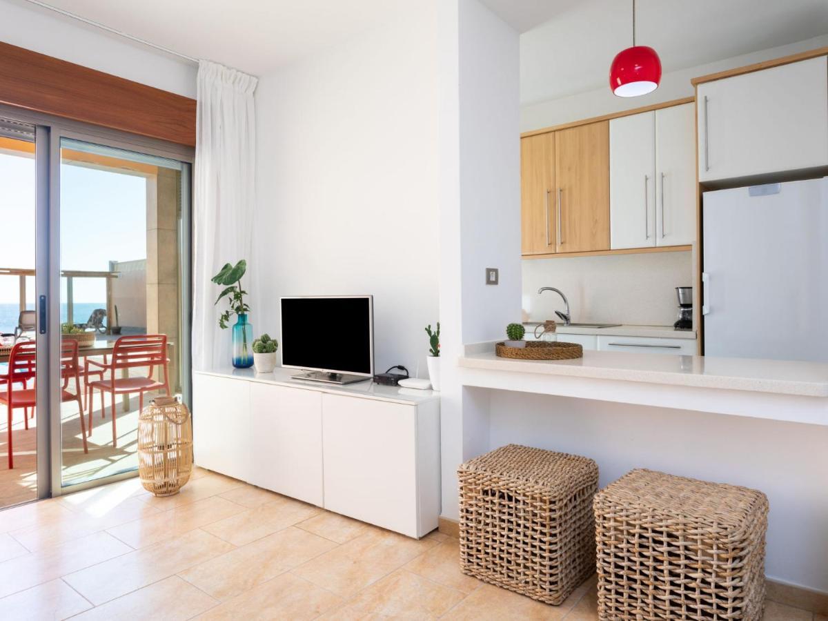 Apartment Las Caracolas By Interhome Poris de Abona Eksteriør bilde
