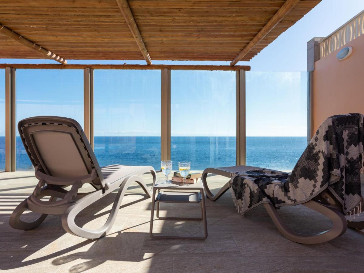 Apartment Las Caracolas By Interhome Poris de Abona Eksteriør bilde