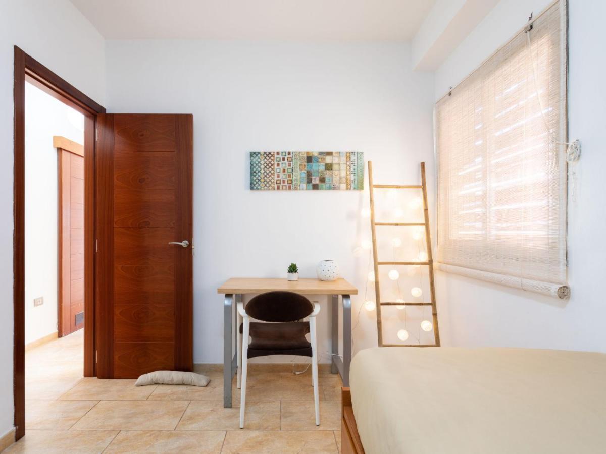 Apartment Las Caracolas By Interhome Poris de Abona Eksteriør bilde