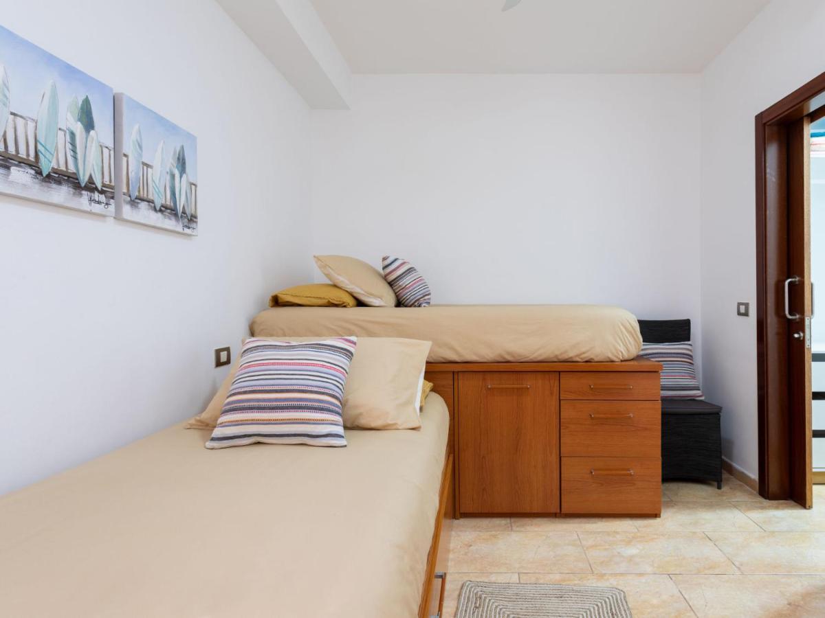 Apartment Las Caracolas By Interhome Poris de Abona Eksteriør bilde