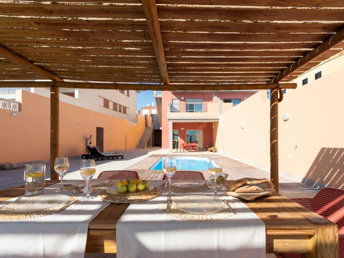 Apartment Las Caracolas By Interhome Poris de Abona Eksteriør bilde