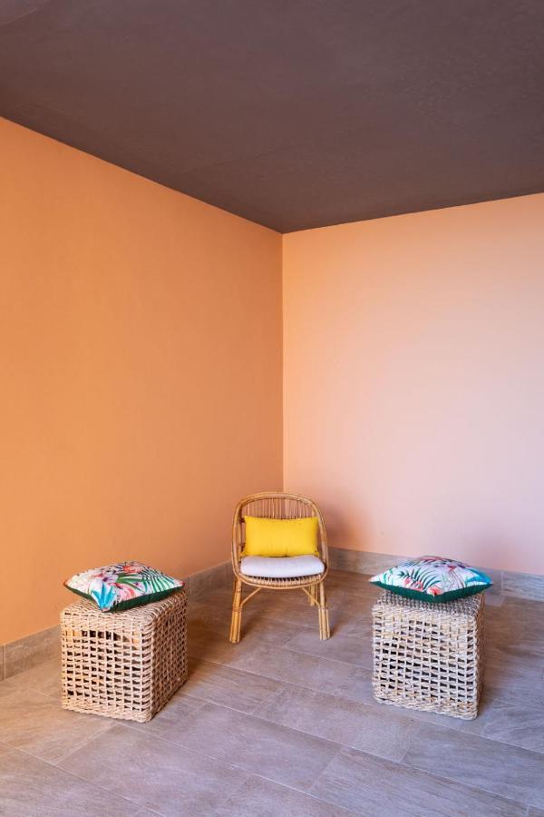 Apartment Las Caracolas By Interhome Poris de Abona Eksteriør bilde