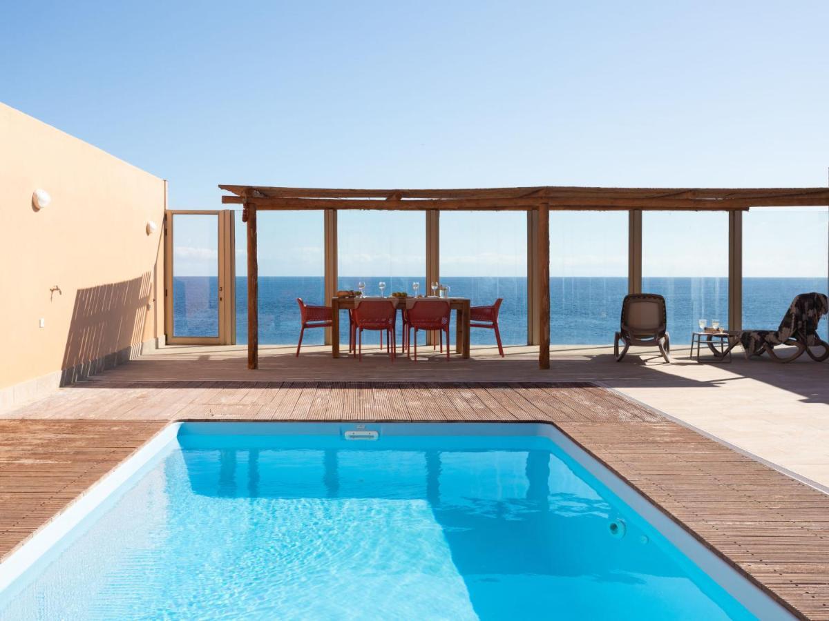 Apartment Las Caracolas By Interhome Poris de Abona Eksteriør bilde