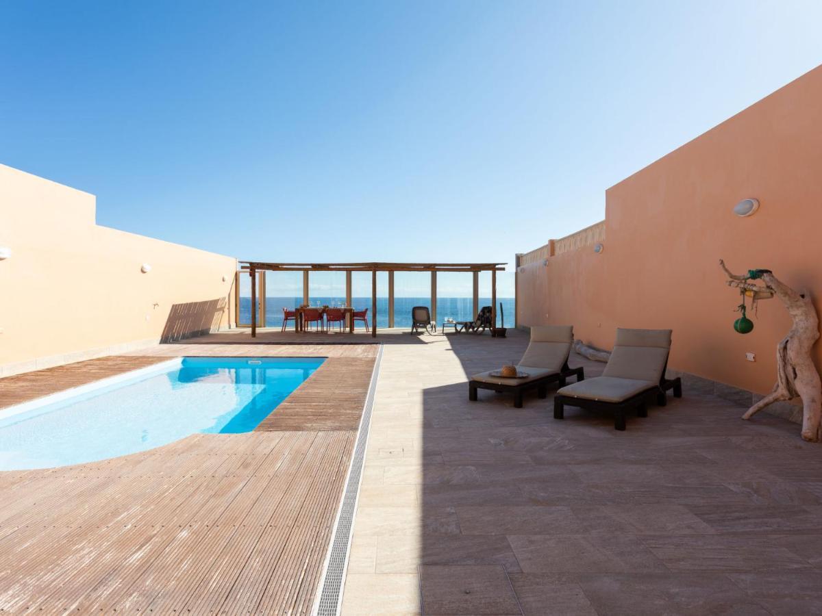 Apartment Las Caracolas By Interhome Poris de Abona Eksteriør bilde